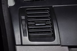 2011款长城腾翼V80自动标准型到店实拍