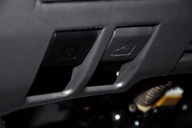 2011款长城腾翼V80自动标准型到店实拍