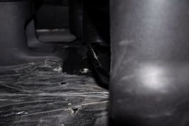 2011款长城腾翼V80自动标准型到店实拍