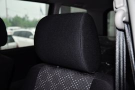 2011款长城腾翼V80自动标准型到店实拍