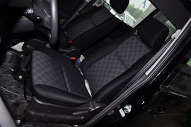 2011款长城腾翼V80自动标准型到店实拍