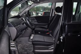 2011款长城腾翼V80自动标准型到店实拍