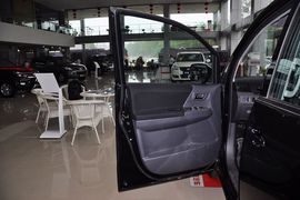 2011款长城腾翼V80自动标准型到店实拍