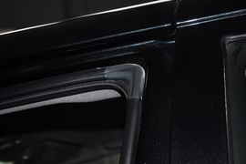 2011款长城腾翼V80自动标准型到店实拍