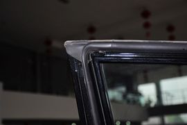 2011款长城腾翼V80自动标准型到店实拍