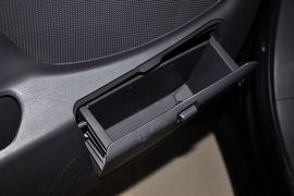 2011款长城腾翼V80自动标准型到店实拍