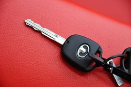 2011款长城腾翼V80自动标准型到店实拍