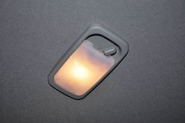 2011款长城腾翼V80自动标准型到店实拍