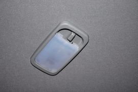 2011款长城腾翼V80自动标准型到店实拍