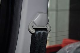 2011款长城腾翼V80自动标准型到店实拍