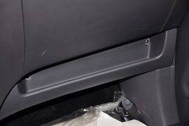 2011款长城腾翼V80自动标准型到店实拍