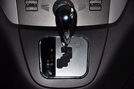 2011款长城腾翼V80自动标准型到店实拍