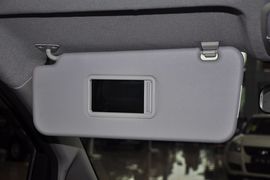 2011款长城腾翼V80自动标准型到店实拍