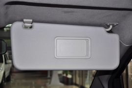 2011款长城腾翼V80自动标准型到店实拍