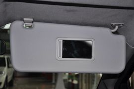 2011款长城腾翼V80自动标准型到店实拍