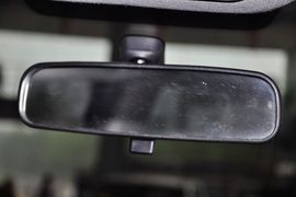 2011款长城腾翼V80自动标准型到店实拍