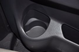 2011款长城腾翼V80自动标准型到店实拍