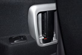 2011款长城腾翼V80自动标准型到店实拍