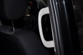 2011款长城腾翼V80自动标准型到店实拍