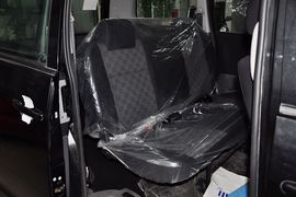 2011款长城腾翼V80自动标准型到店实拍