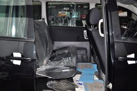 2011款长城腾翼V80自动标准型到店实拍