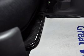 2011款长城腾翼V80自动标准型到店实拍