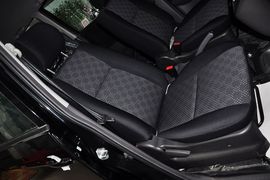 2011款长城腾翼V80自动标准型到店实拍