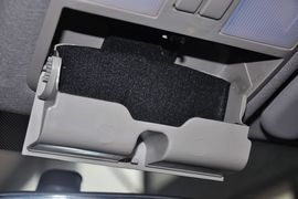 2011款长城腾翼V80自动标准型到店实拍