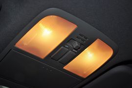 2011款长城腾翼V80自动标准型到店实拍