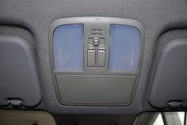 2011款长城腾翼V80自动标准型到店实拍