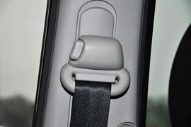 2011款长城腾翼V80自动标准型到店实拍