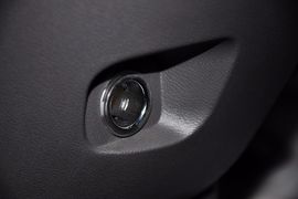 2011款长城腾翼V80自动标准型到店实拍