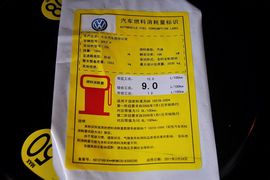 2011款大众高尔夫R（1）版到店实拍