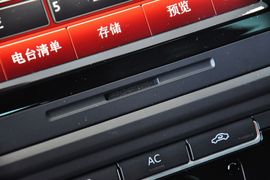 2011款大众高尔夫R到店实拍