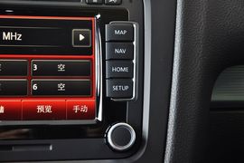 2011款大众高尔夫R到店实拍