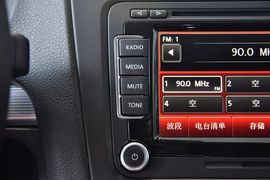 2011款大众高尔夫R到店实拍