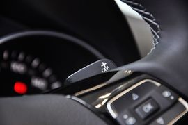 2011款大众高尔夫R到店实拍