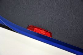 2011款大众高尔夫R到店实拍