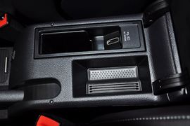 2011款大众高尔夫R到店实拍