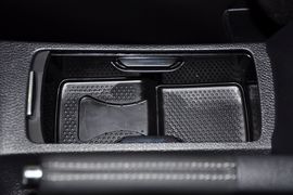 2011款大众高尔夫R到店实拍
