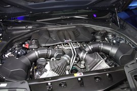 2012款宝马M5