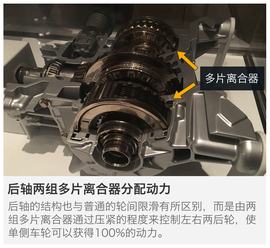 2016款上汽通用凯迪拉克XT5
