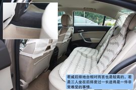 车主聊车之09款君威