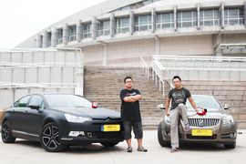 车主聊车之09款君威