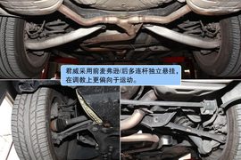 车主聊车之09款君威