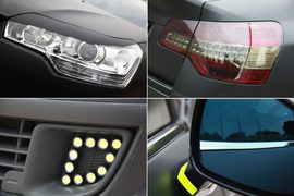 车主聊车之10款C5