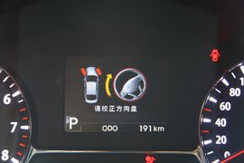 2011款东风悦达起亚K5深度试驾