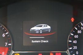 2011款东风悦达起亚K5深度试驾