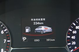 2011款东风悦达起亚K5深度试驾