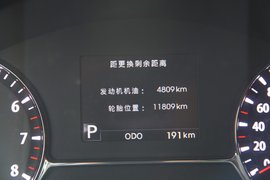 2011款东风悦达起亚K5深度试驾